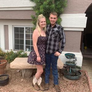 Meet your Posher, Josie